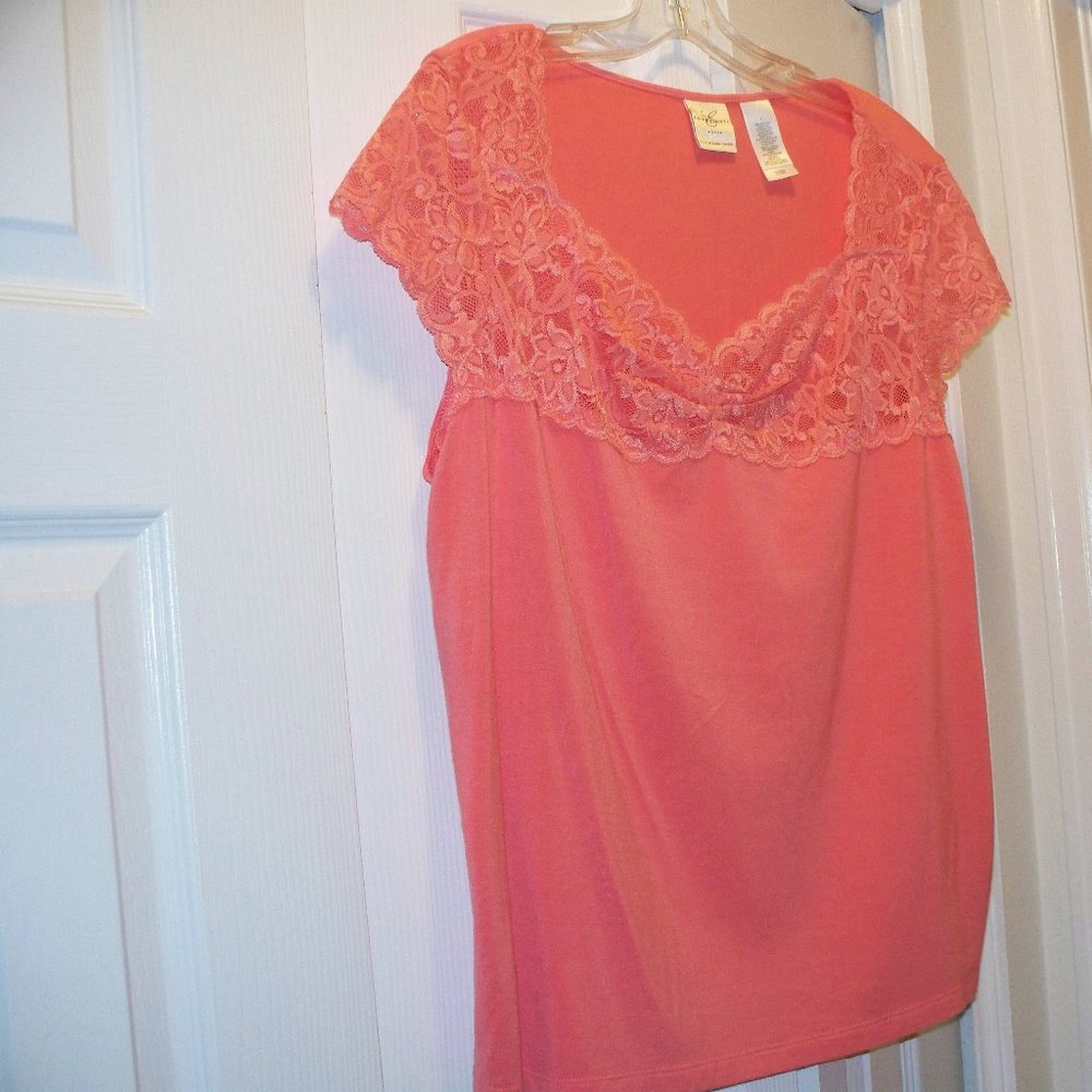 Emma James Tunic